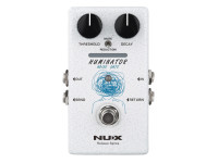 Nux NRN-1 Huminator Noise Gate Pedal Nux NRN-1 Huminator Noise Gate Pedal